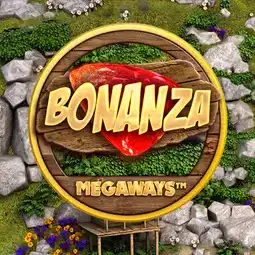 Bonanza Megaways game at Jaak Casino for United Kingdom players