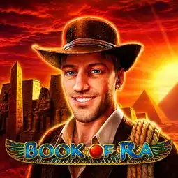 Book of Ra game at Jaak Casino for United Kingdom players