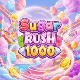Sugar Rush 1000 game at Jaak Casino for United Kingdom players