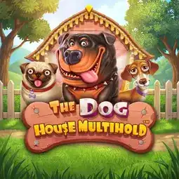The Dog House Multihold game at Jaak Casino for United Kingdom players