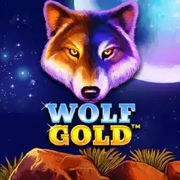 Wolf Gold game at Jaak Casino for United Kingdom players